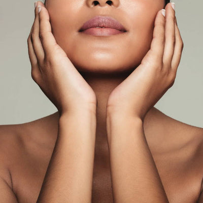 UNLOCK THE SECRETS TO RADIANT SKIN: SIMPLE STEPS FOR A BEAUTIFUL AND HEALTHY COMPLEXION